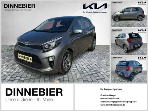 Annonce KIA PICANTO Essence 2023 d'occasion 