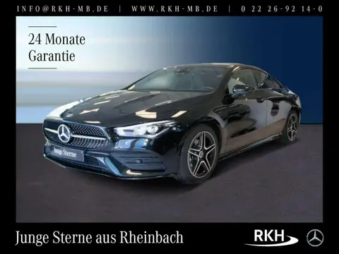 Used MERCEDES-BENZ CLASSE CLA Petrol 2023 Ad 