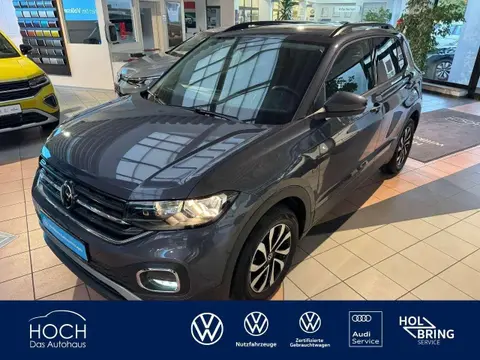 Used VOLKSWAGEN T-CROSS Petrol 2023 Ad 