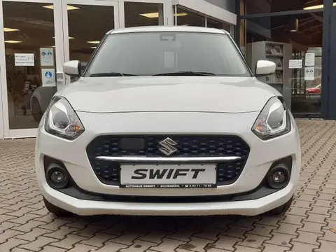 Used SUZUKI SWIFT Petrol 2020 Ad 