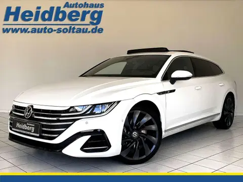 Annonce VOLKSWAGEN ARTEON Essence 2021 d'occasion 