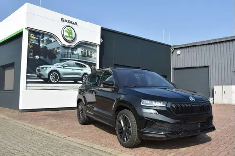 Used SKODA KAROQ Petrol 2024 Ad 