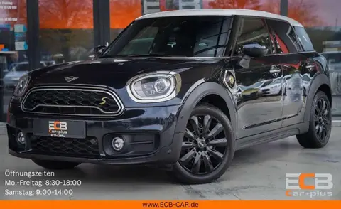 Used MINI COOPER Petrol 2019 Ad 