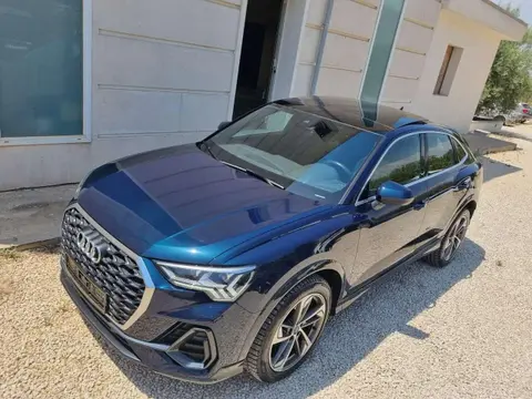 Used AUDI Q3 Diesel 2020 Ad 