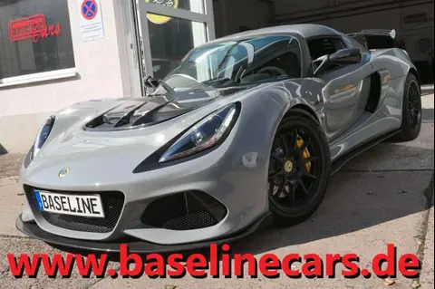 Annonce LOTUS EXIGE Essence 2021 d'occasion 