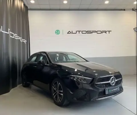 Used MERCEDES-BENZ CLASSE A Hybrid 2023 Ad 