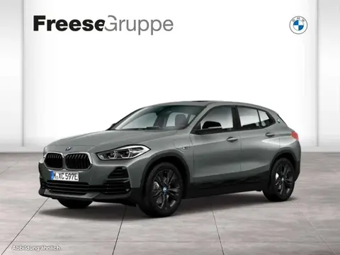 Used BMW X2 Hybrid 2022 Ad 