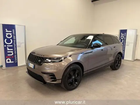 Annonce LAND ROVER RANGE ROVER VELAR Diesel 2020 d'occasion 