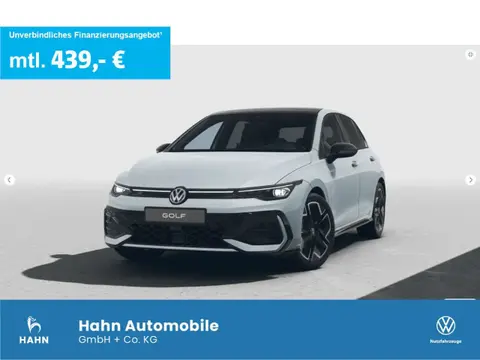 Annonce VOLKSWAGEN GOLF Essence 2024 d'occasion 