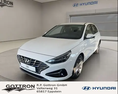 Annonce HYUNDAI I30 Essence 2024 d'occasion 