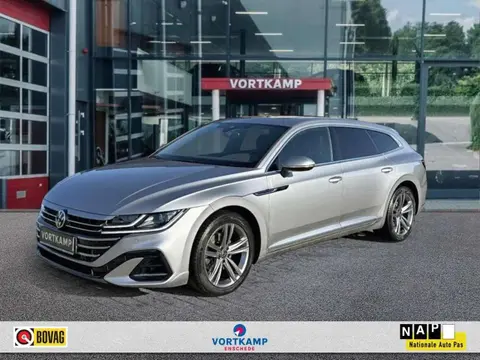 Used VOLKSWAGEN ARTEON Diesel 2021 Ad 