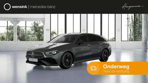 Used MERCEDES-BENZ CLASSE CLA Hybrid 2024 Ad 