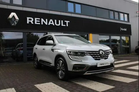 Used RENAULT KOLEOS Diesel 2020 Ad 