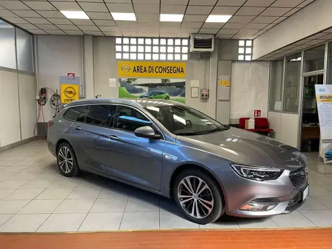 Annonce OPEL INSIGNIA Diesel 2020 d'occasion 