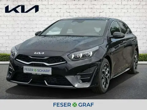 Annonce KIA PROCEED Essence 2024 d'occasion 