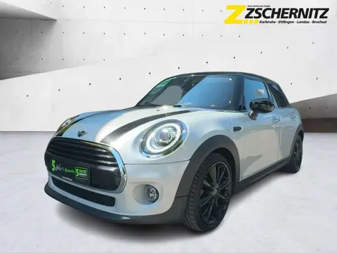 Used MINI COOPER Petrol 2020 Ad Germany