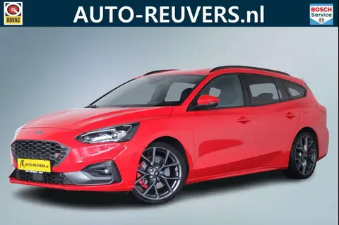 Annonce FORD FOCUS Essence 2020 d'occasion 