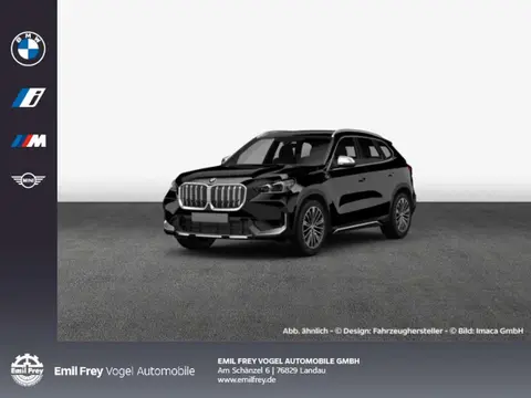 Used BMW X1 Hybrid 2021 Ad Germany