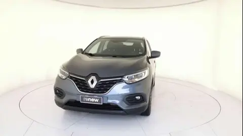 Annonce RENAULT KADJAR Essence 2019 d'occasion 