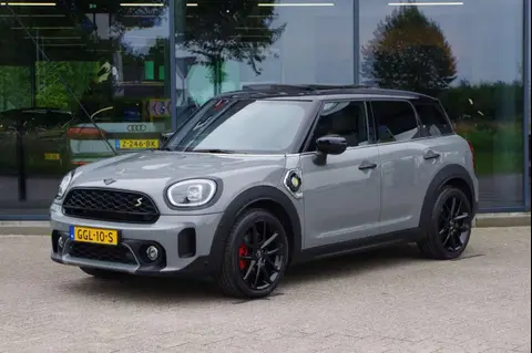 Annonce MINI COOPER Hybride 2022 d'occasion 