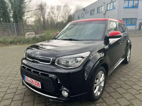 Used KIA SOUL Diesel 2015 Ad 