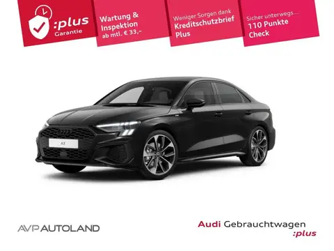 Used AUDI A3 Petrol 2023 Ad Germany