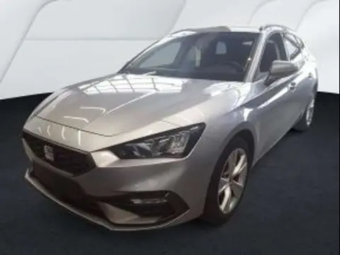 Used SEAT LEON Hybrid 2021 Ad 