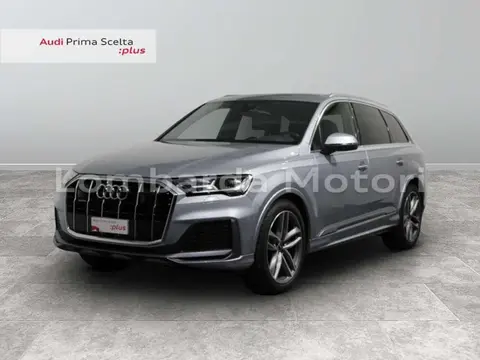 Used AUDI Q7 Hybrid 2023 Ad 