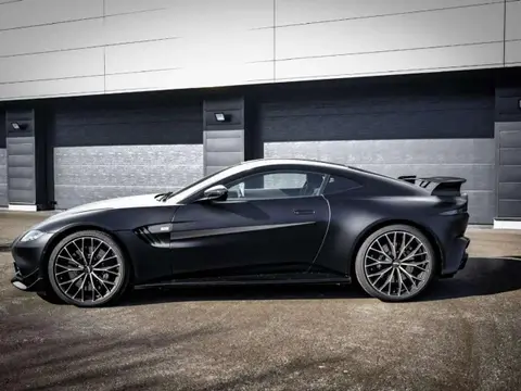 Annonce ASTON MARTIN VANTAGE Essence 2022 d'occasion 