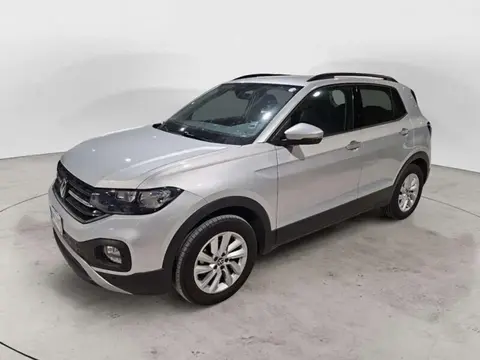 Used VOLKSWAGEN T-CROSS Petrol 2023 Ad 