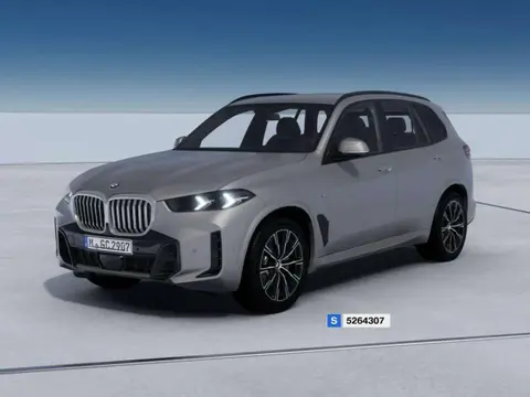 Annonce BMW X5 Hybride 2024 d'occasion 