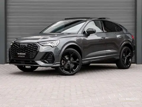 Used AUDI Q3 Hybrid 2021 Ad 