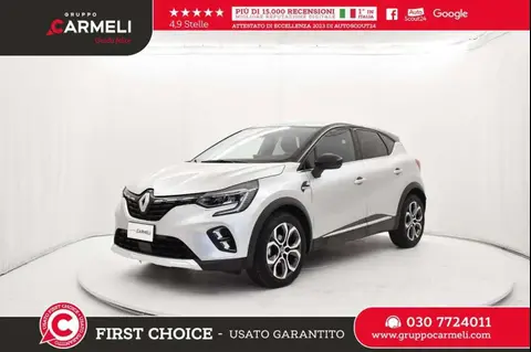 Used RENAULT CAPTUR Diesel 2020 Ad 