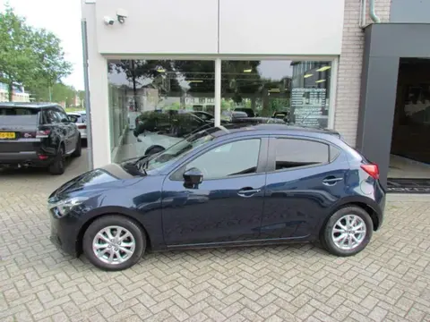 Used MAZDA 2 Petrol 2016 Ad 