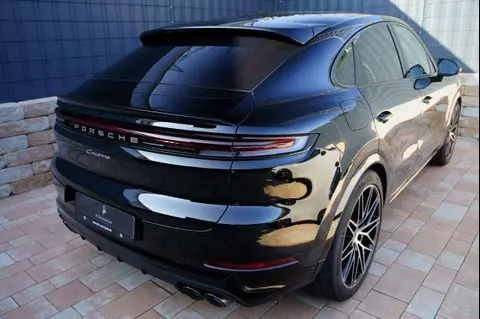 Annonce PORSCHE CAYENNE Hybride 2024 d'occasion 