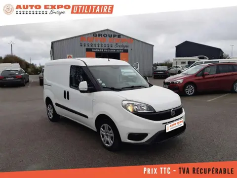 Used FIAT DOBLO Diesel 2020 Ad 