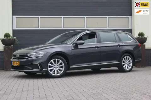 Annonce VOLKSWAGEN PASSAT Hybride 2021 d'occasion 