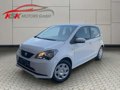 Annonce SEAT MII Essence 2019 d'occasion 