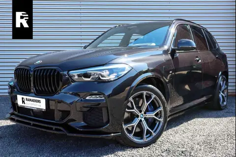 Annonce BMW X5 Hybride 2020 d'occasion 