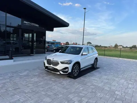 Used BMW X1 Diesel 2019 Ad 