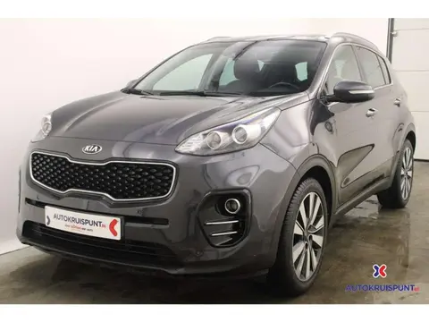 Used KIA SPORTAGE Diesel 2019 Ad 