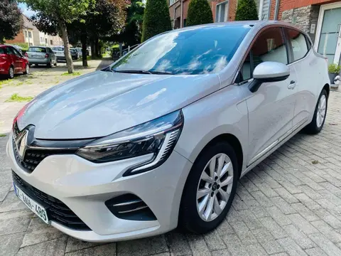 Annonce RENAULT CLIO Essence 2021 d'occasion Belgique