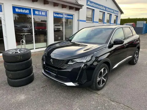 Annonce PEUGEOT 3008 Diesel 2023 d'occasion 