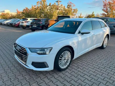 Used AUDI A6 Diesel 2022 Ad 