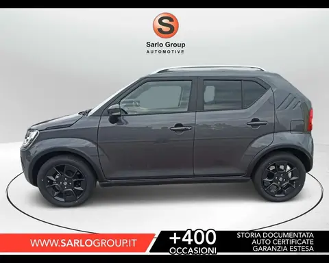 Used SUZUKI IGNIS Hybrid 2024 Ad 