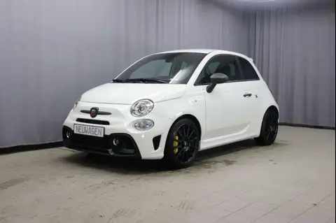 Annonce ABARTH 695 Essence 2024 d'occasion 