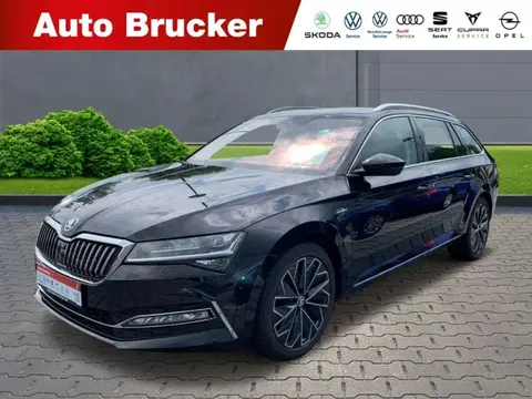 Annonce SKODA SUPERB Diesel 2023 d'occasion 