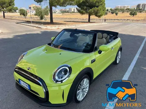 Used MINI COOPER Petrol 2022 Ad 