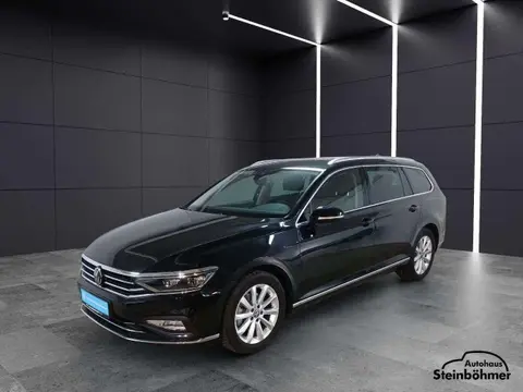 Annonce VOLKSWAGEN PASSAT Diesel 2024 d'occasion 