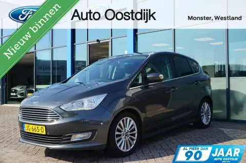 Annonce FORD C-MAX Essence 2016 d'occasion 